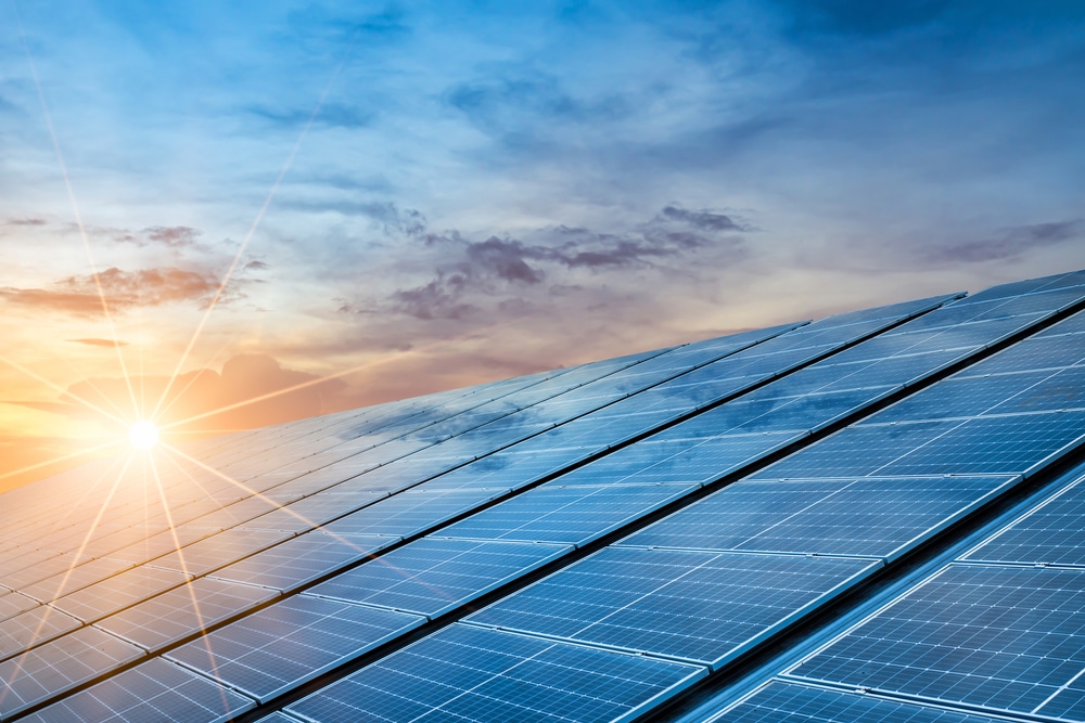 Porsche assina contrato de 25 anos com empresa da energia solar Porsche assina contrato de 25 anos com empresa da energia solar