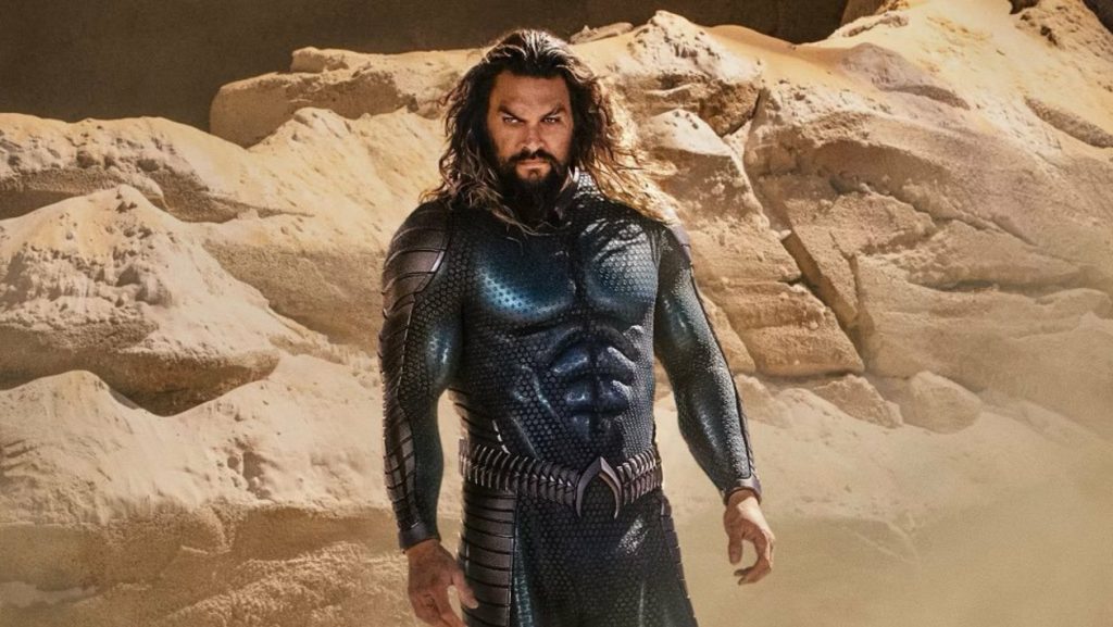 “Aquaman 2” e “Shazam 2” são novamente adiados “Aquaman 2” e “Shazam 2” são novamente adiados