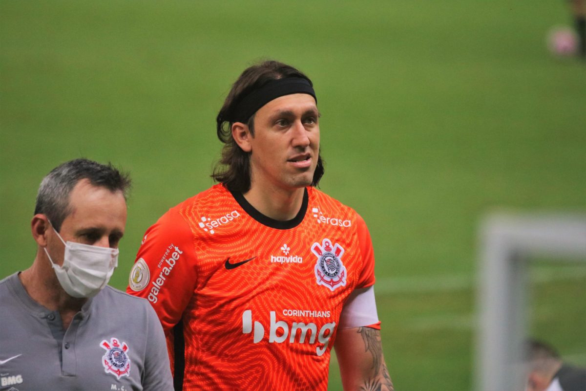 Cássio