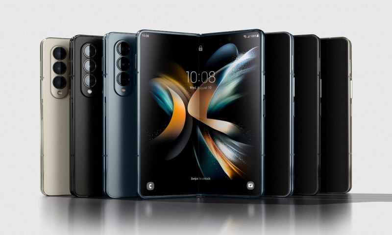 Compra ou espera: o que os novos dobráveis da Samsung têm a mais