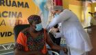 Araruama vai vacinar pessoas de 18 anos ou mais com a quarta dose da vacina contra a COVID-19 