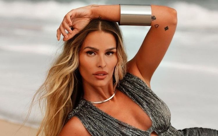 Yasmin Brunet