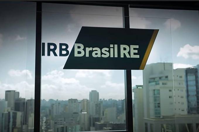 IRB Brasil (IRBR3) lança oferta primária restrita no valor de até R$ 1,199 bilhão IRB Brasil (IRBR3) lança oferta primária restrita no valor de até R$ 1,199 bilhão