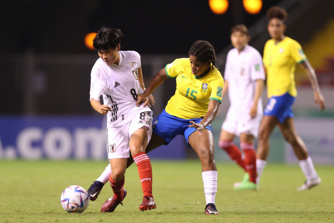 seleção brasileira