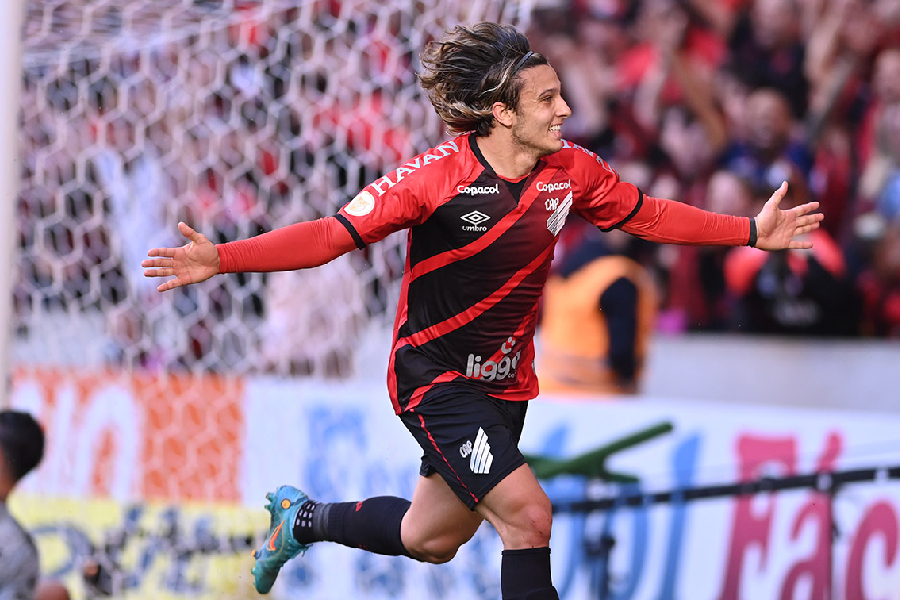Athletico-PR x Estudiantes: onde assistir à Libertadores nesta quinta | Placar