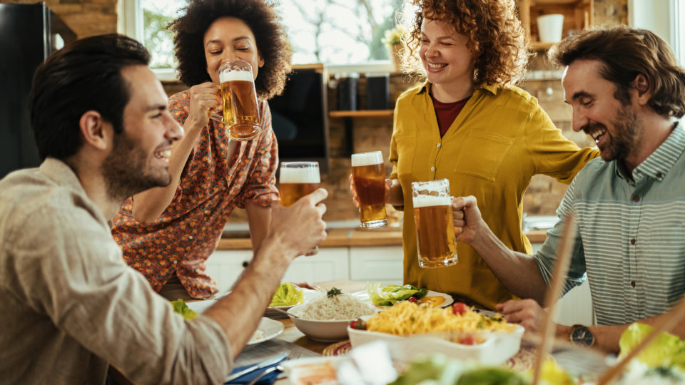 Prêmio Bom Gourmet revela os destaques da gastronomia curitibana
