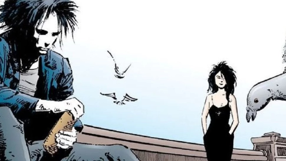 Sandman