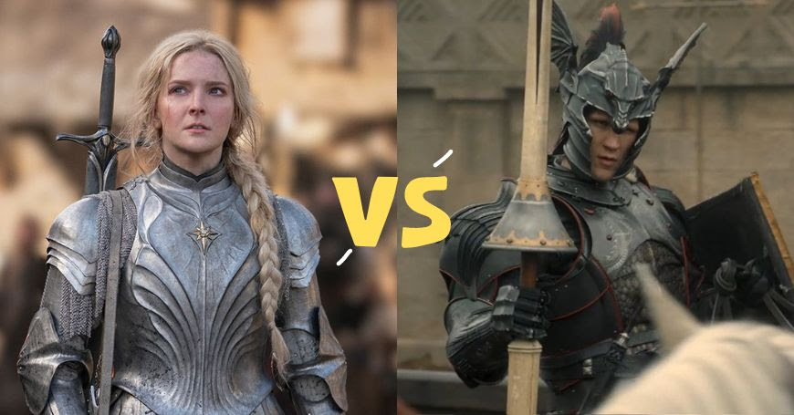 HBO Max vs Prime Video: quem vencerá a disputa dos streamings?