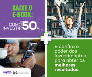 [EBOOK - COMO INVESTIR 50k -  SQUARE DETALHE NOTÍCIA 300X 250]