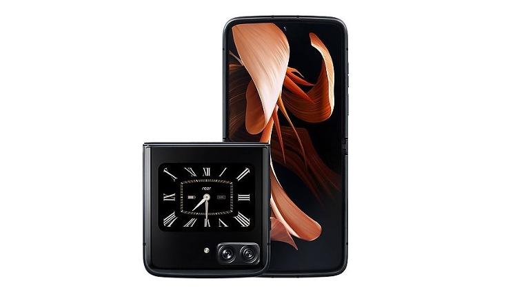 Celular Dobrável Será Padrão da Índústria em 2025 Celular Dobrável Será Padrão da Índústria em 2025