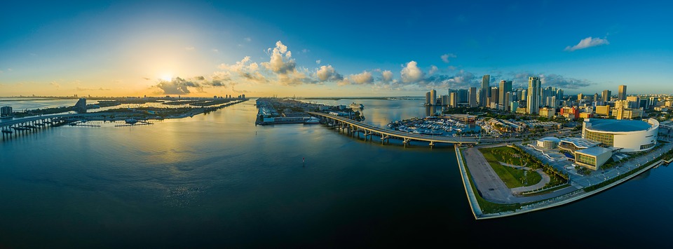 Aluguel de casas em Miami ou Orlando?