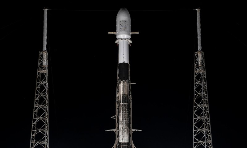 SpaceX lança 1ª sonda lunar da Coreia do Sul; confira como assistir