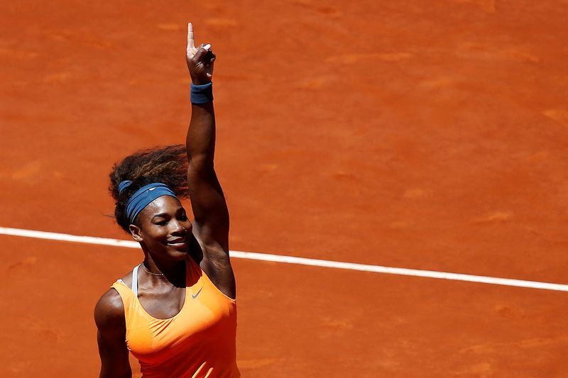 Serena Williams planeja aposentadoria após Aberto dos EUA