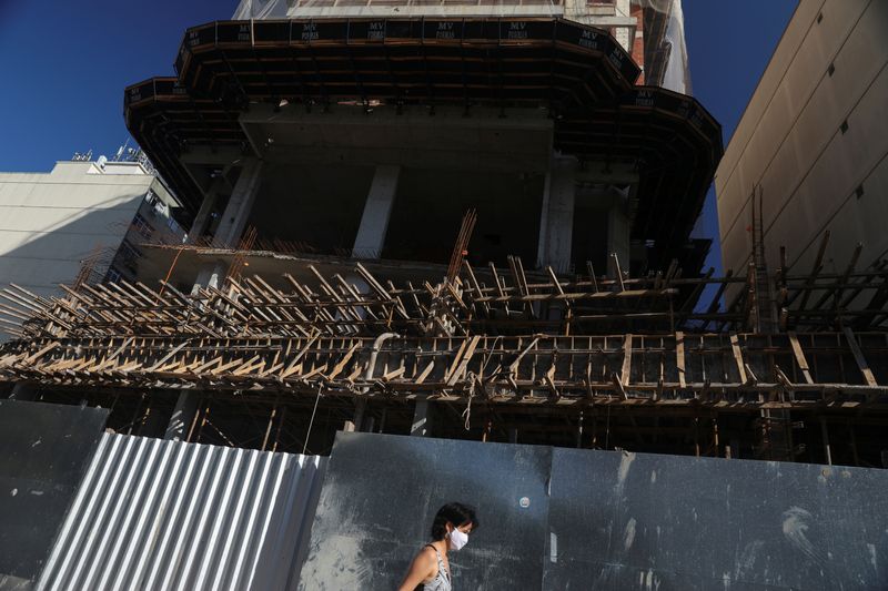 Negociações para compra da São José pela Gafisa não têm sucesso