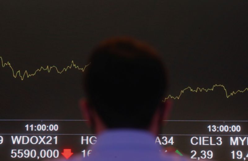 IRB Brasil prevê corrigir insuficiência de capital até outubro