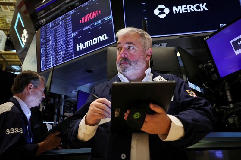 Nasdaq termina em forte alta impulsionado por Nvidia e Amazon