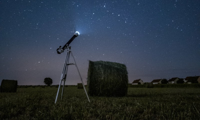 Observadores do céu: conheça os tipos de telescópios e qual comprar Observadores do céu: conheça os tipos de telescópios e qual comprar