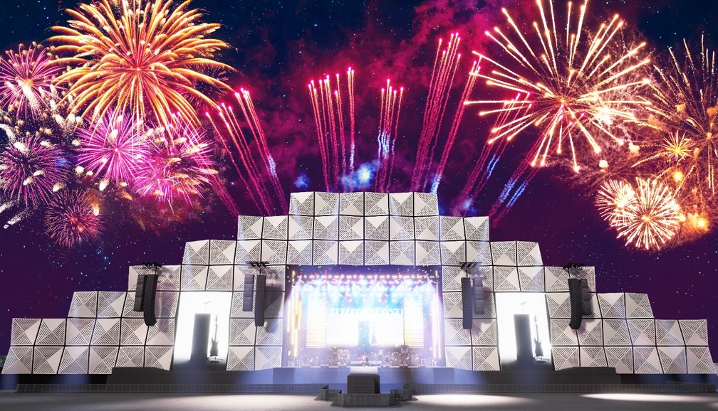 ‘Rock in Rio – A História’: série documental sobre festival estreia no Globoplay ‘Rock in Rio – A História’: série documental sobre festival estreia no Globoplay