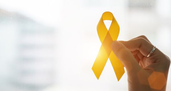Setembro amarelo: mês de conscientização sobre o suicídio e valorização da vida