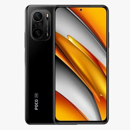 Xiaomi Poco F3 256 GB - Divulgação - Divulgação