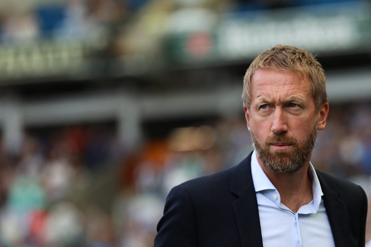 Quem é Graham Potter, anunciado como sucessor de Tuchel no Chelsea | Placar