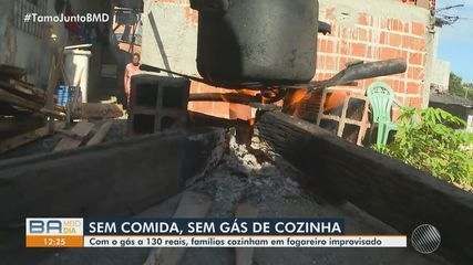 Gás de cozinha da Petrobras fica 4,7% mais barata para distribuidoras a partir de hoje | Economia Gás de cozinha da Petrobras fica 4,7% mais barata para distribuidoras a partir de hoje | Economia