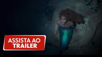 Reação de meninas negras assistindo ao trailer de ‘A Pequena Sereia’, com Halle Bailey, viraliza: ‘igual a mim’ | Pop & Arte Reação de meninas negras assistindo ao trailer de ‘A Pequena Sereia’, com Halle Bailey, viraliza: ‘igual a mim’ | Pop & Arte
