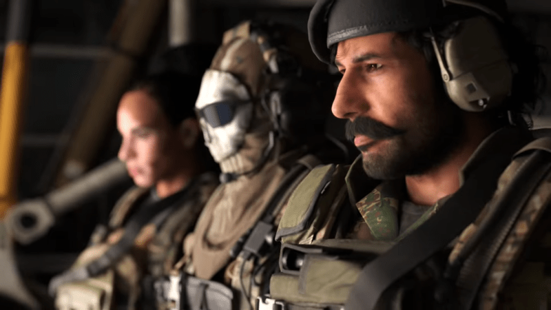 warzone mobile