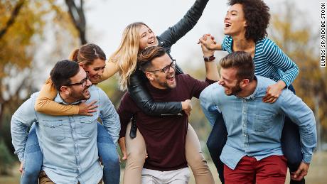 9 habits linked to a longer, happier life