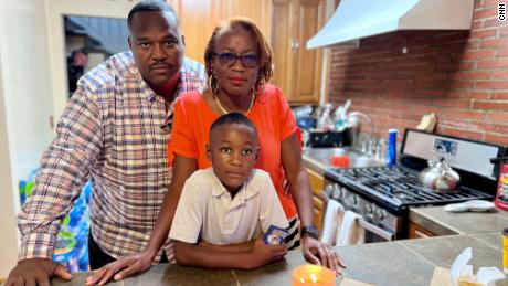 For Jackson and Flint, the water may be back but the trust is gone