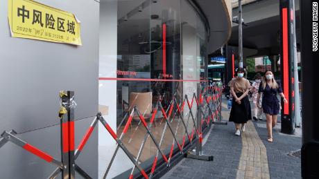 Zero-Covid at what price? Chinese researchers tread on sensitive ground