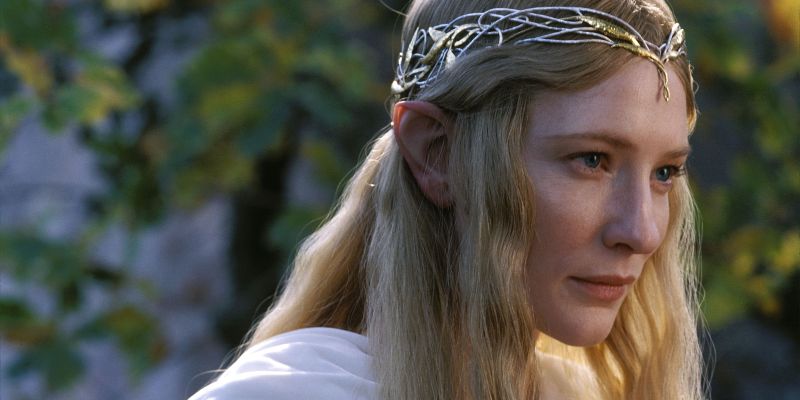 SDA: Galadriel é o elfo mais poderoso da Terra Média? - As últimas notícias, revisões e tudo mais no mundo dos videogames.