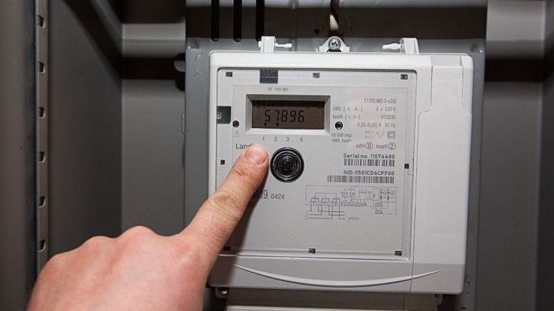 Norwegian customers paid 107 billion kroner more for electricity in the first half of the year compared to 2021