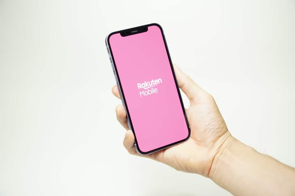 Rakuten Mobile diz que o serviço foi restaurado cerca de 2 horas após falha no sistema Rakuten Mobile diz que o serviço foi restaurado cerca de 2 horas após falha no sistema