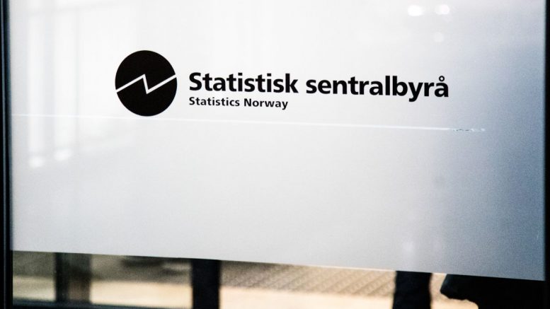 SSB: 44% of newly established companies in Norway fail after one year 