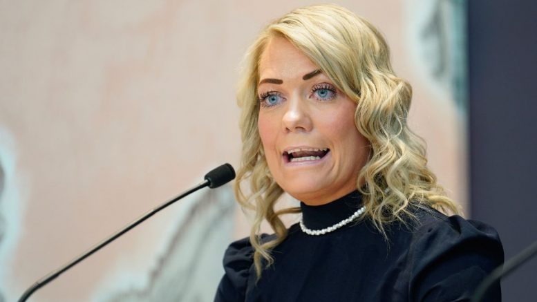 Norwegian government refuses to change electricity support level for farmers Norwegian government refuses to change electricity support level for farmers
