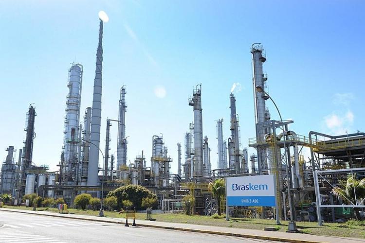 Braskem (BRKM5) lança Voqen, para comercializar energia e gás natural Braskem (BRKM5) lança Voqen, para comercializar energia e gás natural