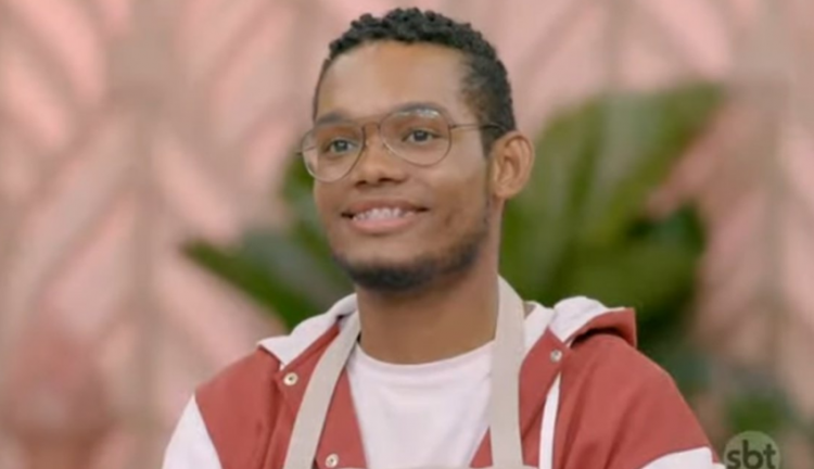 Nathan Santos