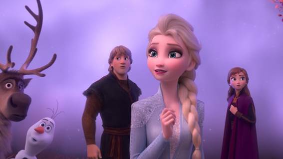 Disney+