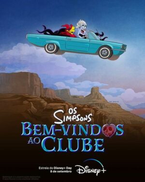 Disney+