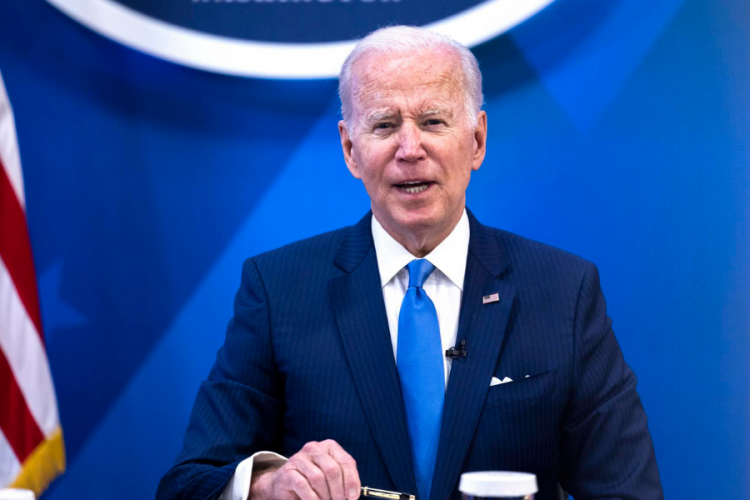 joe biden