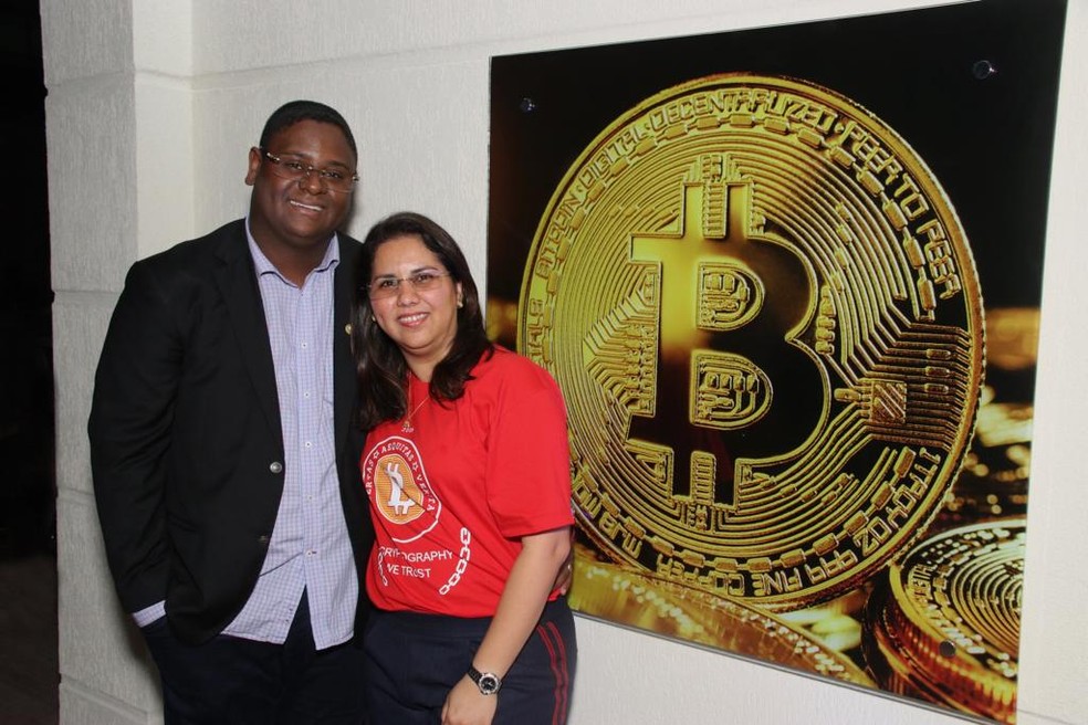 Justiça restabelece mandado de prisão contra a mulher do 'Faraó dos  Bitcoins' | Rio de Janeiro | G1