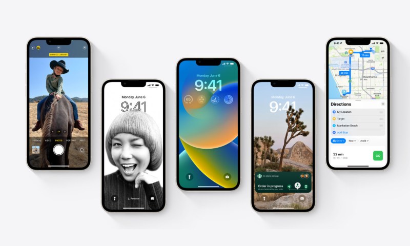 Apple ainda corrige bugs no novo modo “tela sempre ativa” do iPhone 14