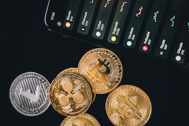 Aproveitando a volatilidade do mercado de criptomoedas com Ethereum, Stellar e Big Eyes Aproveitando a volatilidade do mercado de criptomoedas com Ethereum, Stellar e Big Eyes