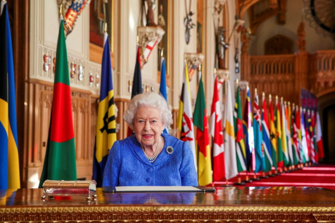 Falecimento da Rainha Elizabeth II fortaleceu o debate sobre a explorações de colônicas britânicas