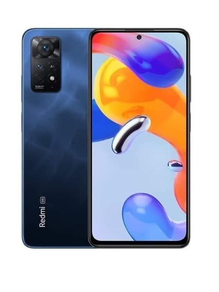 redmi note - Divulgação - Divulgação