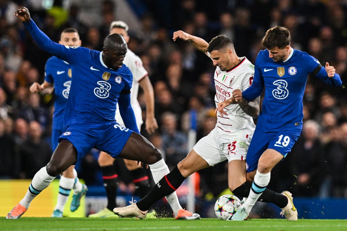 Milan x Chelsea: onde assistir à Champions League nesta terça-feira | Placar