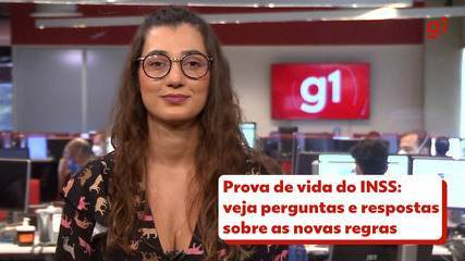 Prova de Vida: veja lista de servidores públicos federais aposentados pelo INSS que terão o benefício suspenso | Economia Prova de Vida: veja lista de servidores públicos federais aposentados pelo INSS que terão o benefício suspenso | Economia