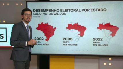 Ibovespa opera em alta, com eleições no Brasil e cenário externo positivo | Economia