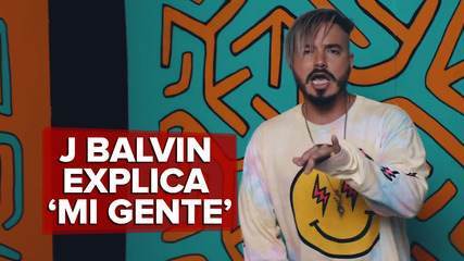 J Balvin faz show em São Paulo e diz que turnê no Brasil é para ‘conquistar fãs’ para o reggaeton | Música J Balvin faz show em São Paulo e diz que turnê no Brasil é para ‘conquistar fãs’ para o reggaeton | Música
